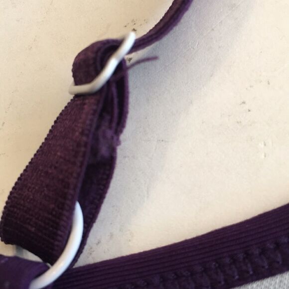 RoadRunner Road Runner Sports Sport Bra 34B - Picture 7 of 14